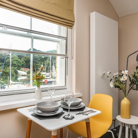 Cwm Gwyrfai Apartment Caernarfon Luaran gambar
