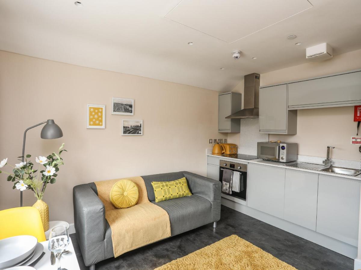 Cwm Gwyrfai Apartment Caernarfon Luaran gambar