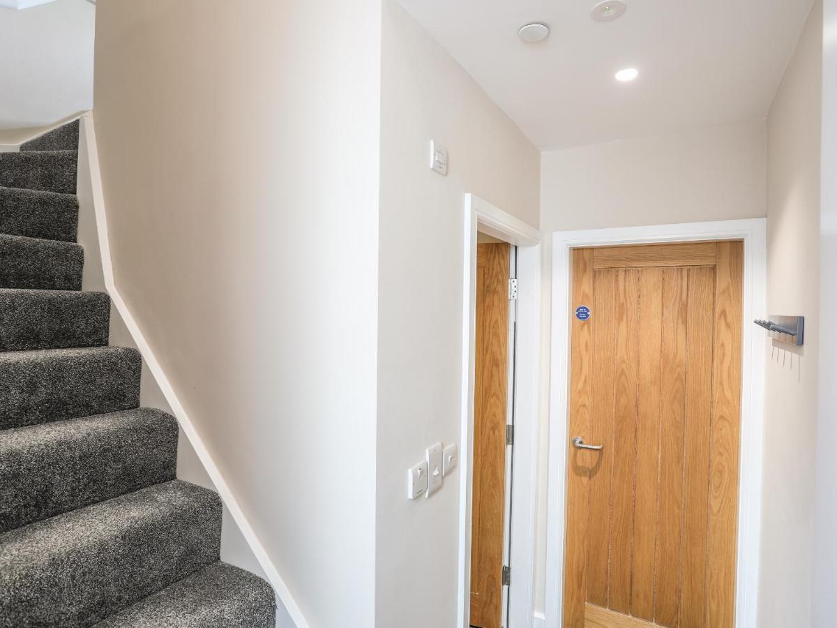 Cwm Gwyrfai Apartment Caernarfon Luaran gambar