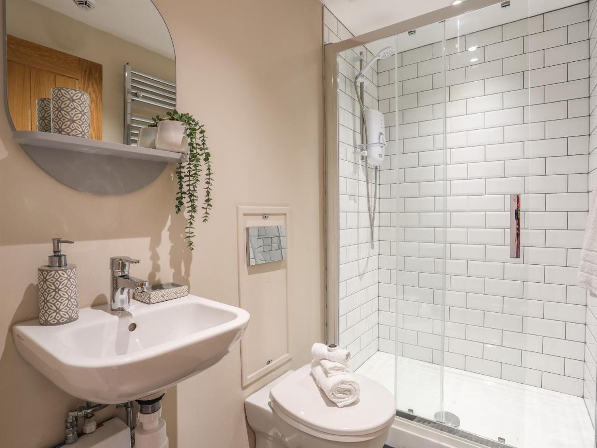 Cwm Gwyrfai Apartment Caernarfon Luaran gambar