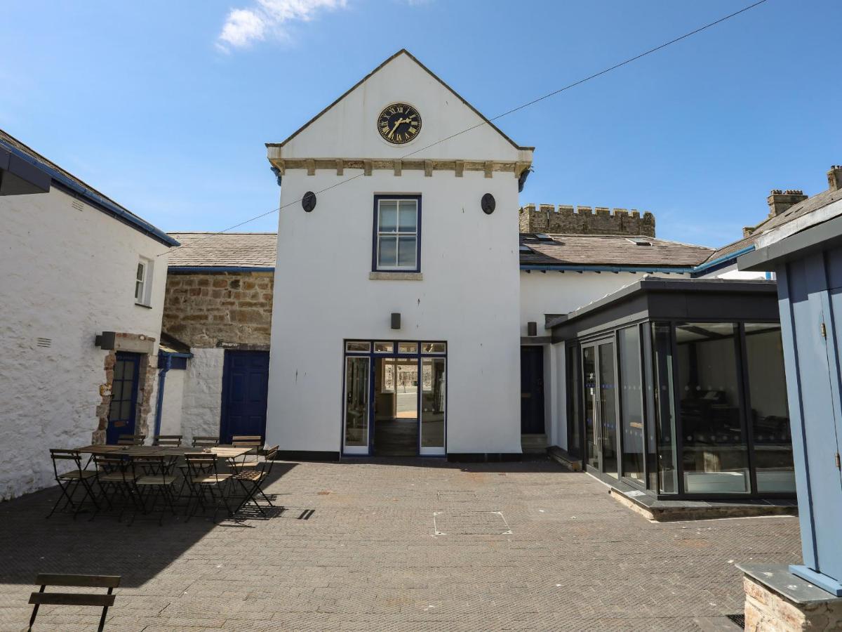 Cwm Gwyrfai Apartment Caernarfon Luaran gambar