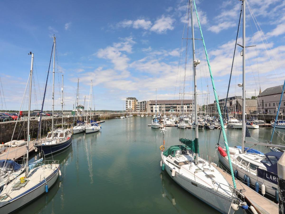 Cwm Gwyrfai Apartment Caernarfon Luaran gambar